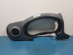peugeot PARTNER II корпус счетчика 9680938577