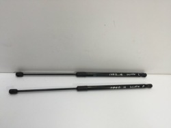 kia CEED III HB сервопривод крышки багажника левая правая