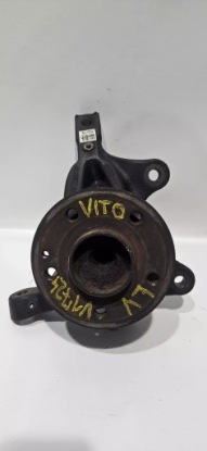поворотный кулак MERCEDES VITO W447 14-