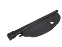 MERCEDES 253 X253 Купе ролета багажника