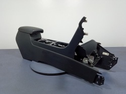 kia OPTIMA IV JF тунель середина подлокотник