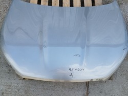 Капот nissan QASHQAI I J10 РЕСТАЙЛИНГ 2010-2013 Цвет KY0 g оригинал