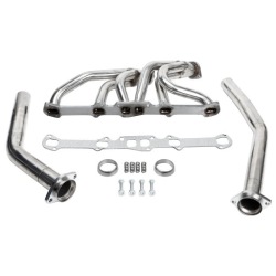 FORD MUSTANG R6 3.3л 144/170/200/250 CI 6 L6 коллектор выпускной