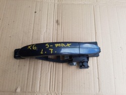ручка двери левая зад X6 MONDEO MK4 2009 FORD