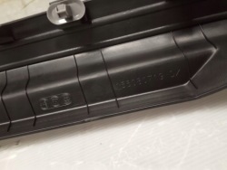 ALFA ROMEO MITO 09R- молдинг защита порога правая