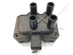 катушка зажигание FORD Fiesta MK7 0221503485 1.2 60KM