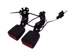 ремней зад Audi A4 B9 A5 8W6 2018 r