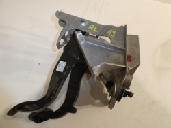 Audi A4 B8 A5 педаль тормоза диффузор 8K1721117