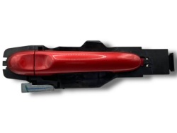 ручка двери nissan NOTE oem 609111HB2A J