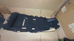 перед левый PORSCHE TAYCAN 9J1