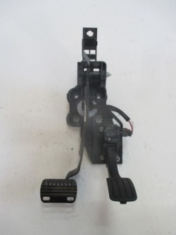 педаль газа тормоза peugeot 3008 II 5008 9674829180