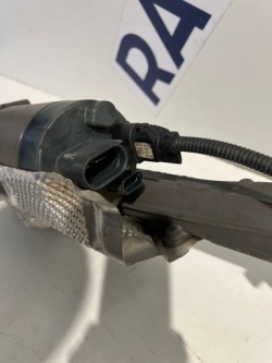 рулевая рейка SKODA OCTAVIA III 3 европа 5Q0959755G