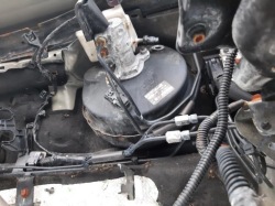 вакуумный усилитель тормозов EV61-2B195-KD FORD KUGA II MK2