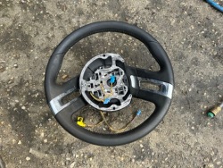 CITROEN C4 PICASSO руль 07-12r