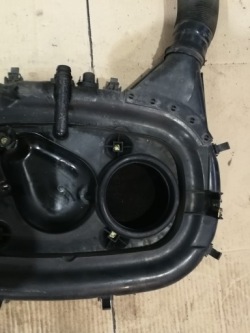 корпус салонного фильтра Воздух M102 W201 190E (325)