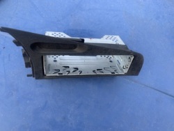 защита рамка радио PALIO 714195000