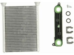 valeo 812413 теплообменник , отопление внутренний