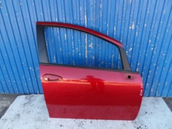 FIAT PUNTO 05-11 дверь передняя правая 163/B 5D