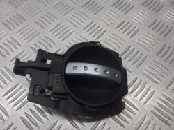 ручка двери правая передняя внутренняя CITROEN C3 9647164377
