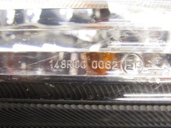 ГАЛОГЕН правый suzuki S-CROSS SX4 II 21- QK07YAA