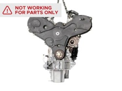 LAND ROVER oe 306DT