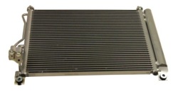 MAXGEAR конденсатор кондиционера kia PICANTO 04-