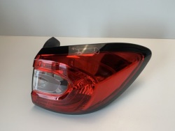 фонарь правый renault CAPTUR