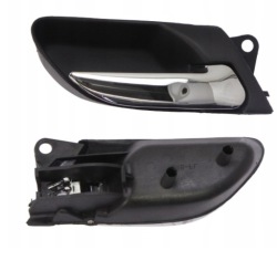 ручка двери внутренняя BMW 3 E46