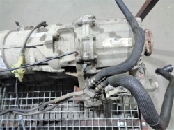редуктор автомат Range Rover Sport III L320 2.7 d