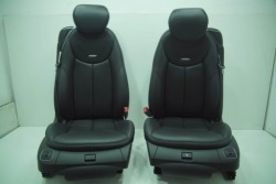 кресла кресло Цвет черный MERCEDES SL R230
