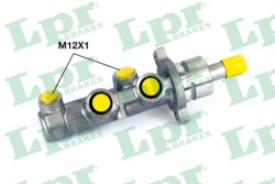 lpr 1322 насос