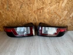 фонарь левый правый Range Rover Evoque 2017 год