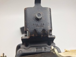 volvo S70 V70 XC 1999 зад ремень безопасности кресло