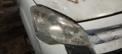 фара правая передняя европа 9682828180 CITROEN Berlingo 2 II 08-12