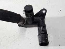 шланг патрубок трубка воды переходник 9684589080 peugeot 308 II T9