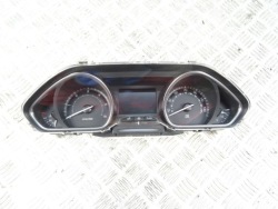 peugeot oe 9805341480 9805397380