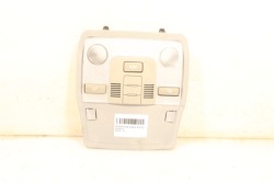 Освещение Кузова перед kia CEED I