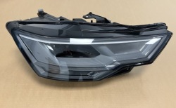 Audi A6 C8 фара правая full led 4K0941034