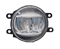 ГАЛОГЕН перед левый TOYOTA HIGHLANDER 2019-