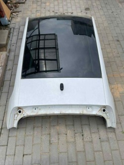 peugeot 308 крыша люк в крыше