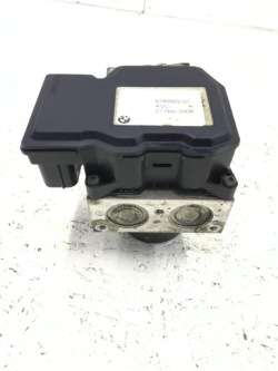 насос ABS MINI COOPER s R56 1,6T 06-