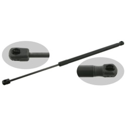 Febi Bilstein 27663 пружина газовая, крышка Двигателя