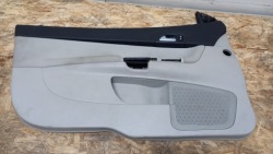 дверные карты передний левый volvo C30 30661369
