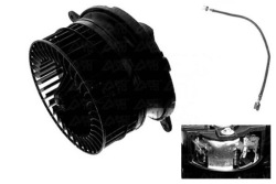 Febi отопитель салона MERCEDES C (S202 (W202
