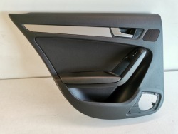 дверные карты обивка Audi OE 8K1867305