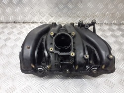 коллектор Впускный opel Vectra C 2.2 Газ 55351149