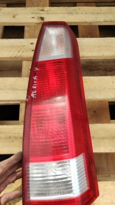 фонарь правый opel Meriva A