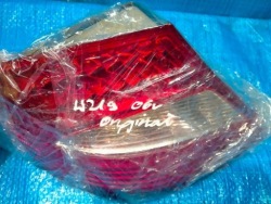 MERCEDES W219 CLS фонарь левый 2006r