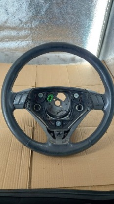 руль volvo S60 01R седан