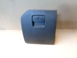 WRANGLER JL панель бардачок пассажира